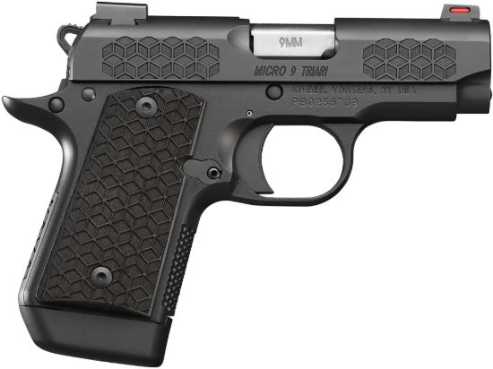 Picture of Micro 9Mm 3.15" Triari