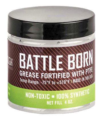 Picture of Breakthrough Clean Btg4oz Battle Born Grease 4 Oz Jar 