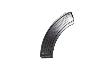 Picture of Kci Ak47 40-Round Magazine Black Steel