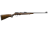 Picture of Cz 457 Lux 17Hmr Walnut Bolt Action 5 Round Rifle