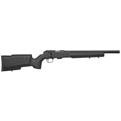 Picture of Cz 457 Provarmint 22Lr Bolt Action 5Rd 16.5" Barrel Suppressor-Ready Rifle