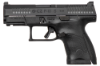 Picture of Cz P-10S 9Mm Black Semi-Automatic 12 Round Pistol