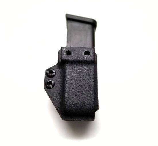 Picture of Anr Design Kydex Single Pistol Mag Carriers Rex Delta