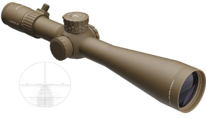 Picture of Mark 5 5-25X56 De Tremor3 Mil