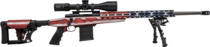 Picture of Howa Apc Usa Flag Cf 6.5Cr Pkg