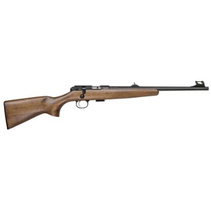 Picture of Cz 457 Scout 22Lr Bolt Action Rifle 5Rd Mag