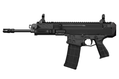 Picture of Cz Bren 2 Ms Pistol 5.56X45mm 11" Barrel