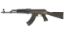 Picture of Lee Armory Military Modern Rifle 7.62X39