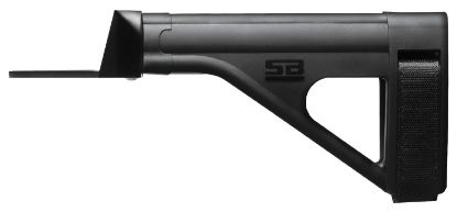 Picture of Sb Tactical Sob4701sb Sob47 Black Synthetic 11.60" Ak-47/74 (Tube Not Included) 