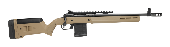 Picture of 110 Magpul Scout 6.5Cr Fde