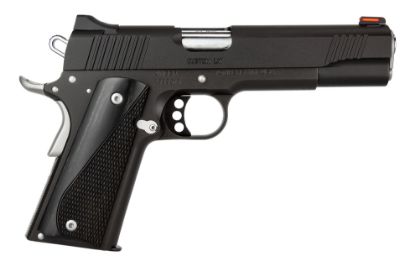 Picture of Custom Lw Nightstar 9Mm 5"