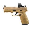 Picture of Fn 510 Mrd 10Mm Fde 10+1 407C