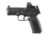 Picture of Fn 509 Mrd 9Mm Blk 4" 17+1