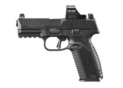 Picture of Fn 509 Mrd 9Mm Blk 4" 17+1