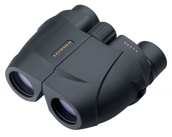 Picture of Binocular Bx1 Rogue 10X25  Blk