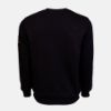 Picture of Arsenal Large Black Cotton-Poly Standard Fit Graphic Pullover Sweater