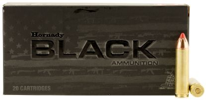 Picture of Hornady 82246 Black 450 Bushmaster 250 Gr Flex Tip Expanding 20 Per Box/ 10 Case 