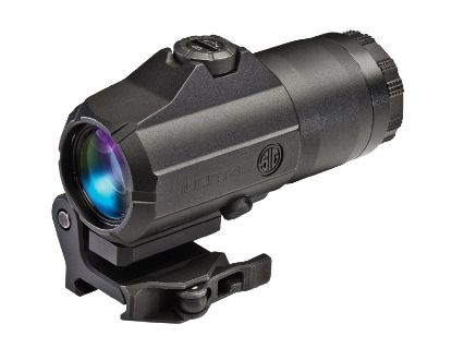 Picture of Juliet4 4X Magnifier Qr