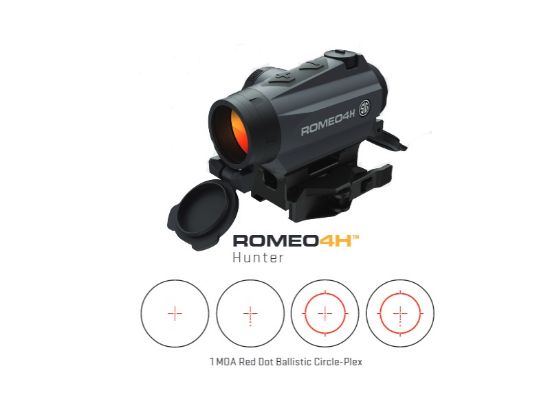 Picture of Romeo4h 1X20 Crcleplex Torx/Qr