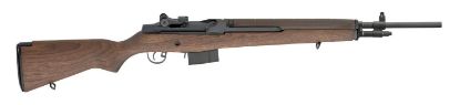 Picture of M1a Std 22" 308 Bl/Wd Ny Cmply