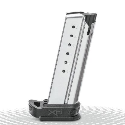 Picture of Magazine Xde 45Acp 7Rd Sleeve