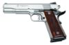 Picture of Sw1911 9Mm 10+1 5" Ss/Wd Fs