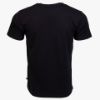 Picture of Arsenal Large Black Cotton Relaxed Fit Classic T-Shirt