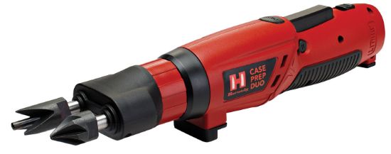 Picture of Hornady 050180 Case Prep Duo Tool Multi Caliber Plastic Steel 