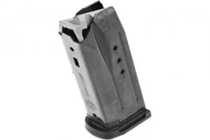 Picture of Security9 Compact Mag 9Mm 10Rd