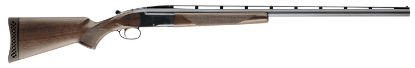 Picture of Browning 017061402 Bt-99 Micro 12 Gauge 32" Barrel 2.75" 1Rd, Blued Steel Barrel & Receiver, Satin Black Walnut Stock, Trap Style Recoil Pad, Shortened Lop, Designed For Competition Shooting (Compact)