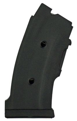 Picture of Cz-Usa 12004 Cz 452 10Rd 22 Lr For Cz 457/452/455/453/512 Black Polymer 