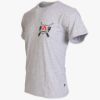 Picture of Arsenal Medium Gray Cotton Relaxed Fit Classic T-Shirt