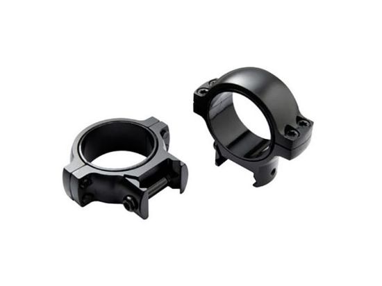 Picture of Signature Rings 1" Hgh Blk Wvr