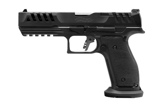 Picture of Pdp Sf Match 9Mm 5" 20+1 Or