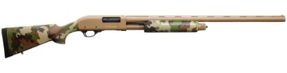 Picture of 301 Pump Field 12/28 Fde/Camo