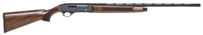 Picture of Mossberg 75792 Sa-28 All Purpose Field 28 Gauge With 26" Vent Rib Barrel, 2.75" Chamber, 4+1 Capacity, Blued Metal Finish & Walnut Stock Right Hand (Full Size) 