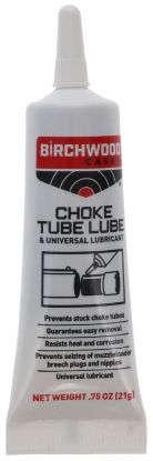 Picture of Birchwood Casey 40015 Choke Tube Lube 0.75 Oz 