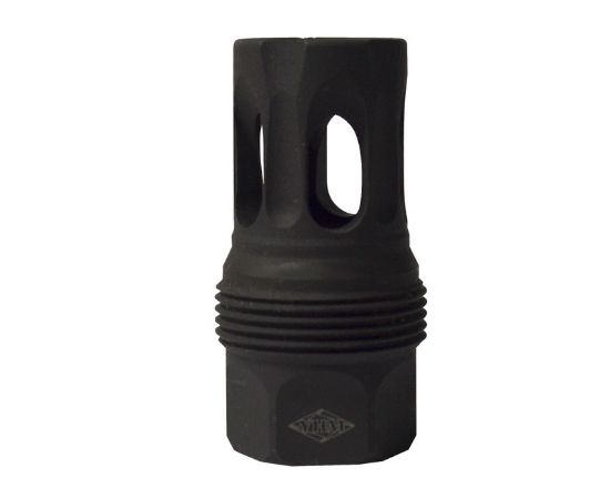 Picture of Short Srx Flash Hider 5/8-24