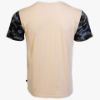 Picture of Arsenal Medium Beige / Camo Cotton Expedition T-Shirt