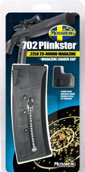 Picture of Magazine 702 22Lr 25Rd