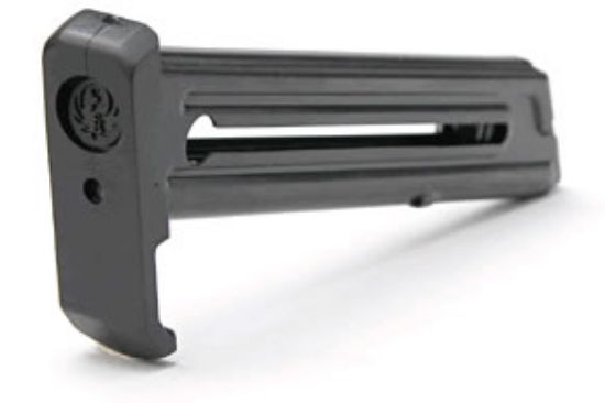 Picture of Mark Iii 22/45 Mag 22Lr 10Rd