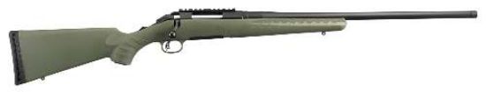 Picture of American Pred 22-250 Bl/Sy 22"