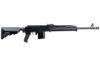 Picture of Molot Vepr 243 Win Black 20.5" Barrel Semi-Automatic 7 Round Rifle