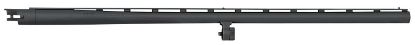 Picture of Mossberg 90123 Oem Replacement 12 Gauge 28" 3" Blued Matte Finish Steel Material All Purpose Style With Vent Rib & Accu-Chokes For Mossberg 500; Maverick 88 