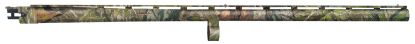 Picture of Mossberg 90808 Oem 12 Gauge 28" All-Purpose Barrel W/Vent Rib, Fiber Optic Front Sight & Mossy Oak Obsession Finish, For Use W/Mossberg 835 Ulti-Mag, Includes Accu-Mag Choke Set & Wrench (Ic,M,F) 