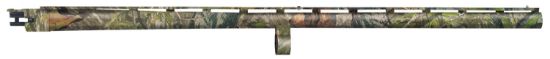 Picture of Mossberg 90808 Oem 12 Gauge 28" All-Purpose Barrel W/Vent Rib, Fiber Optic Front Sight & Mossy Oak Obsession Finish, For Use W/Mossberg 835 Ulti-Mag, Includes Accu-Mag Choke Set & Wrench (Ic,M,F) 