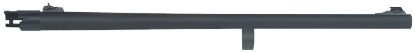 Picture of Mossberg 90805 Oem 12 Gauge 24" Slug Barrel W/Adjustable Rifle Sights, Fully-Rifled Bore & Matte Blued Finish, For Use W/Mossberg 835 Ulti-Mag 