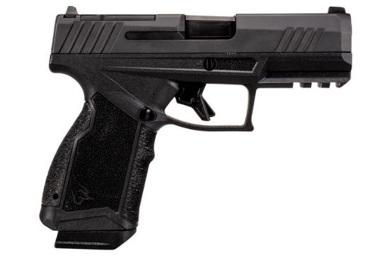 Picture of Gx4c 9Mm Blk/Blk 3.7" 10+1