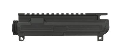 Picture of Wsm15 Billet Upper Black