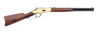 Picture of 1866 Carbine 38Spl Bl/Wd 19"